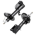 Shocks Absorbers (333604) For Nissan-2pcs