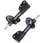 Shocks Absorbers (339053 339054) For Saturn - 2pcs