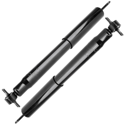 Shocks Absorbers (344341) For Jeep-2pcs