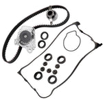 Timing belt kit ( TBK224 ) for  Honda Accord