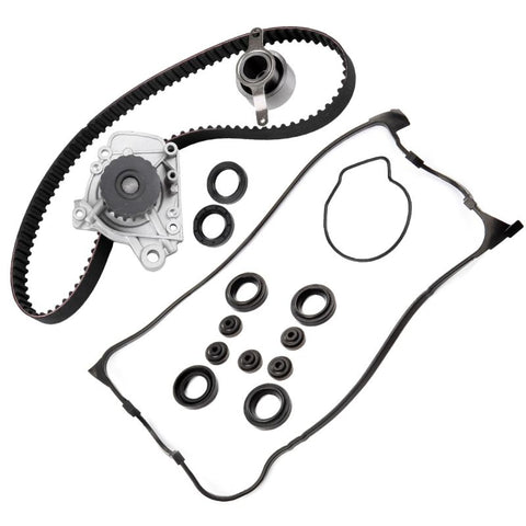 Timing belt kit ( TBK224 ) for  Honda Accord
