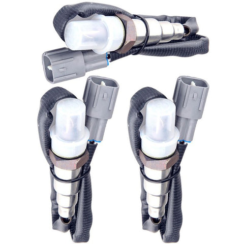 Oxygen Sensor (234-4622) for Toyota - 3PCS