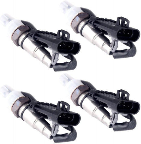 O2 Oxygen Sensor (SG454) - 4PCS