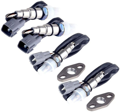 O2 Oxygen Sensor (SG1839) for Toyota - 4PCS