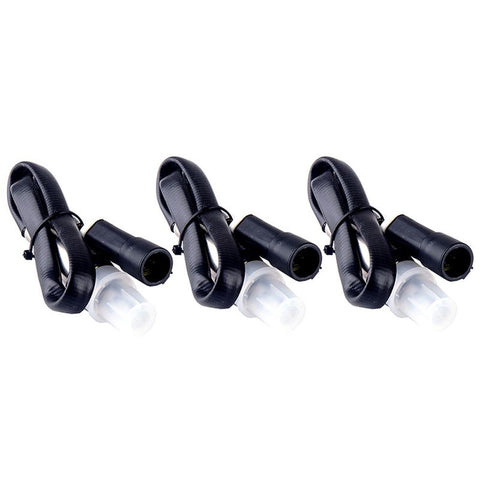 O2 Oxygen Sensor (SG1813) for Ford - 3PCS