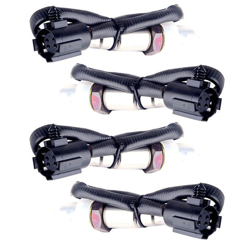 O2 Oxygen Sensor (SG1815) - 4PCS