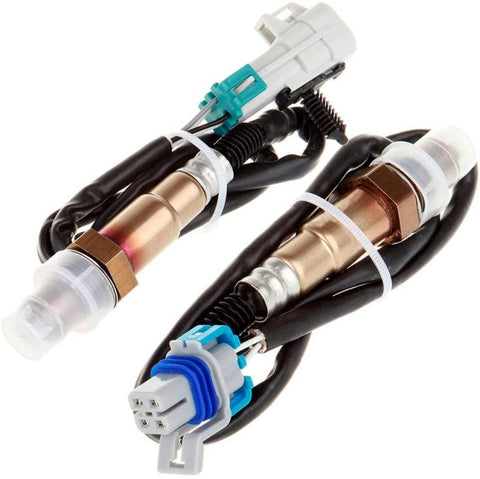 O2 Oxygen Sensor (SG1857) - 2PCS