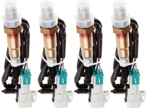 O2 Oxygen Sensor (SG1857) - 4PCS