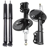 Shocks Absorbers (235624) For Toyota-4pcs