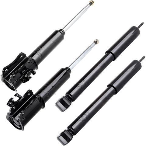 Shocks Absorbers (334196) For Chevy-4pcs