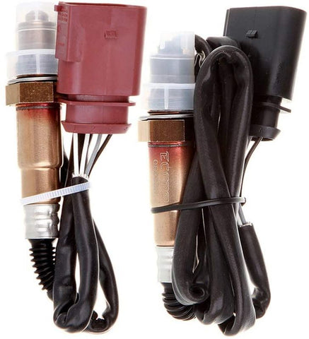 O2 Oxygen Sensor (SG1170) for Audi Volkswagen- 2PCS