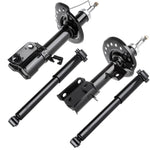 Shocks Absorbers (333604) for Nissan-4pcs