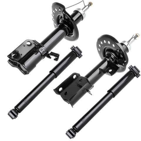 Shocks Absorbers (333604) for Nissan-4pcs