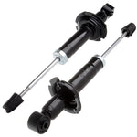 Shocks Absorbers (341311) for Honda - 2 pcs