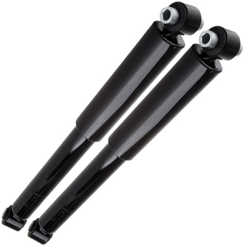 Rear Pair Shocks Absorbers Struts(E99436202CP) for Chrysler - 2 Pieces