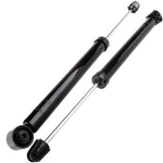 Shocks Absorbers (343280) For VW - 2pcs