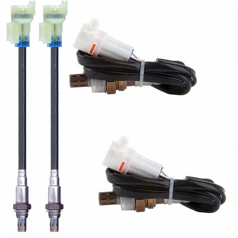O2 Oxygen Sensor (250-24338) for Suzuki - 4PCS