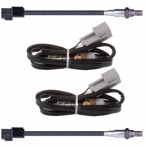 O2 Oxygen Sensor (SG884) for Mitsubishi - 4PCS