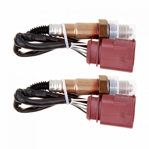 O2 Oxygen Sensor (SG1170) for Volkswagen Audi - 2PCS