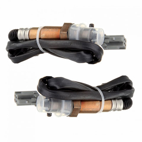 O2 Oxygen Sensor (234-4233) for Toyota Pontiac - 2PCS