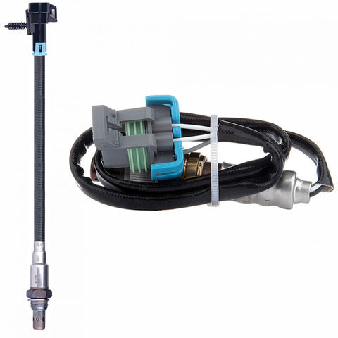 O2 Oxygen Sensor (SG272) for Buick Pontiac - 2PCS