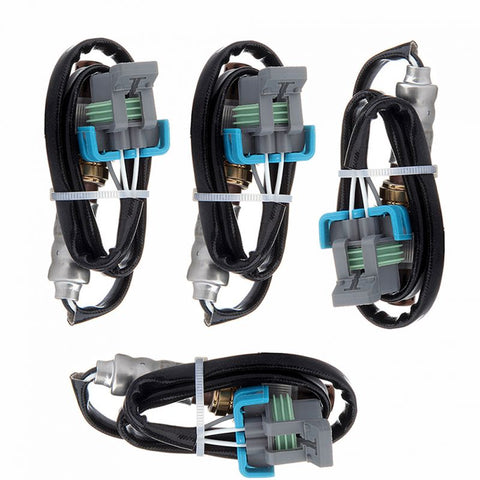 O2 sensor Oxygen Sensor (234-4103) for GMC Chevrolet - 4PCS