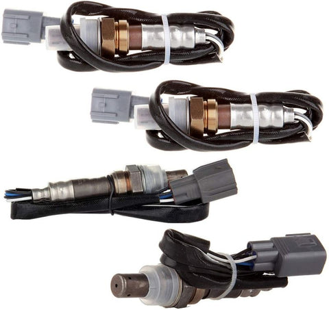 O2 Oxygen Sensor (234-9009) - 4PCS