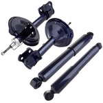 Shocks Absorbers (339072) For Acura-4pcs