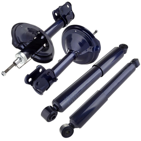 Shocks Absorbers (339072) For Acura-4pcs