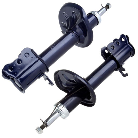 Shocks Absorbers (334449) For Mazda-2pcs