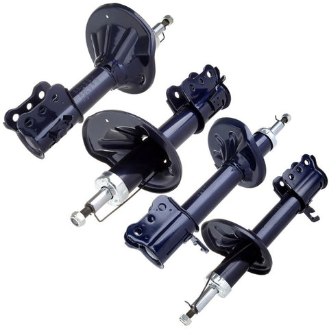 Shocks Absorbers (334401) For Mazda-4pcs