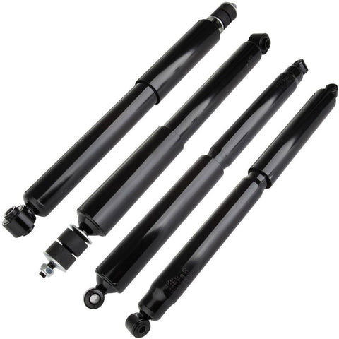 Shocks Absorbers (554347) For Ford-4pcs