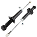 Shocks Absorbers (341361) For Mitsubishi-2pcs