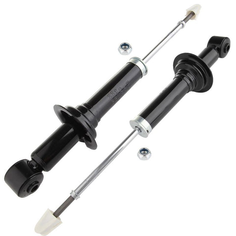 Shocks Absorbers (341361) For Mitsubishi-2pcs