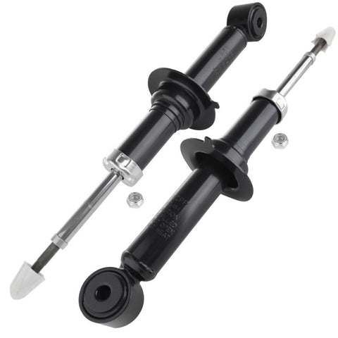 Shocks Absorbers (341656) For Ford-2pcs