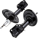 Shocks Absorbers (339146) For Nissan-2pcs