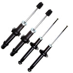 Shocks Absorbers (341330) For Honda-4pcs
