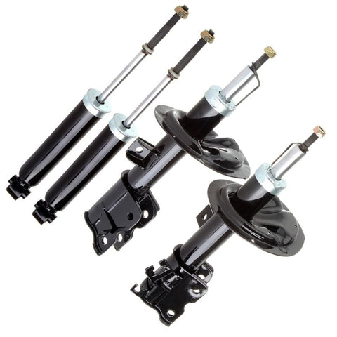 Shocks Absorbers (334454) For Nissan-4pcs