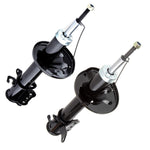 Shocks Absorbers (333276) For Mazda-2pcs