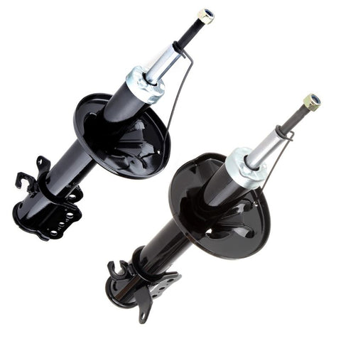 Shocks Absorbers (333276) For Mazda-2pcs
