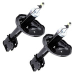 Shocks Absorbers (334368) For Mitsubishi-2pcs