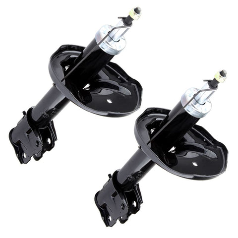 Shocks Absorbers (334368) For Mitsubishi-2pcs