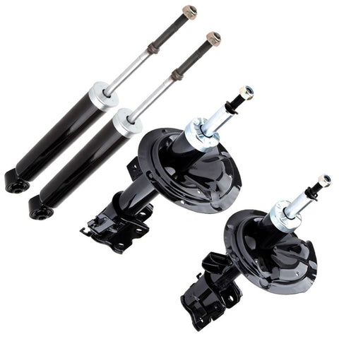 Shocks Absorbers (334380) For Nissan-4pcs