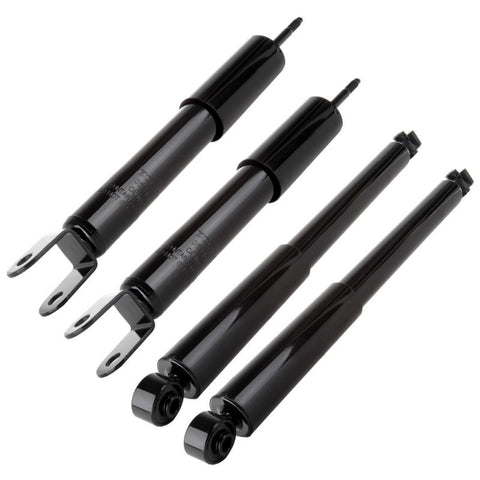 Shocks Absorbers (344381) For Cadillac-4pcs