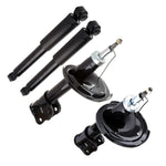 Shocks Absorbers (334506) For Hyundai-4pcs