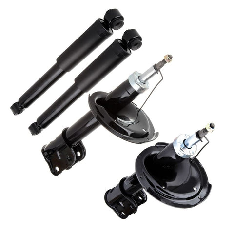 Shocks Absorbers (334506) For Hyundai-4pcs