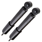 Shocks Absorbers (344202) for Toyota - 2pcs