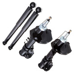 Shocks Absorbers (335016) For Nissan-4pcs