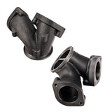 Bellowed Up-Pipe Kit & EBPV For 1999.5-2003 7.3 Powerstroke Diesel | SPELAB