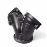 Bellowed Up-Pipe Kit & EBPV For 1999.5-2003 7.3 Powerstroke Diesel | SPELAB